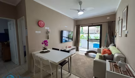 APARTAMENTO PARA ALUGAR NA ENSEADA