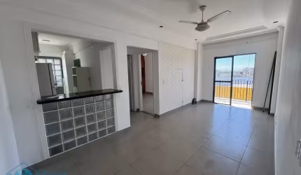 APARTAMENTO PARA LOCAÇÃO ANUAL NA ENSEADA
