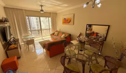 APARTAMENTO A VENDA NA ENSEADA