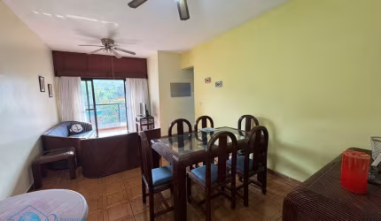 APARTAMENTO PARA LOCAÇÃO ANUAL NA ENSEADA