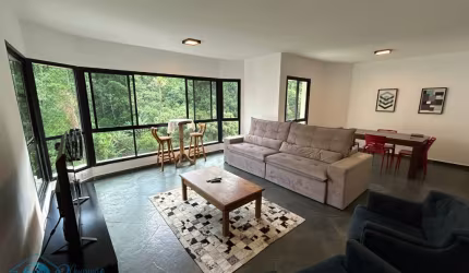 APARTAMENTO A VENDA NAS PITANGUEIRAS