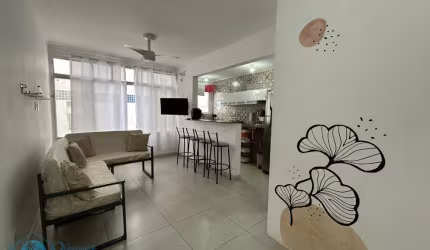 APARTAMENTO A VENDA NA ENSEADA