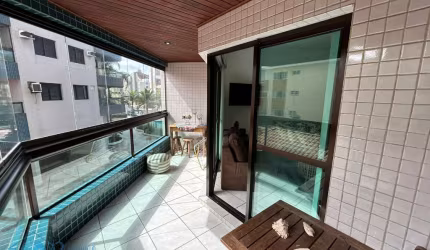 APARTAMENTO A VENDA NA ENSEADA