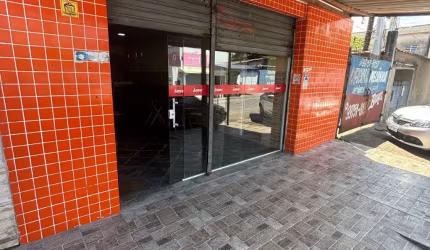 LOJA PARA LOCAÇÃO NA ENSEADA