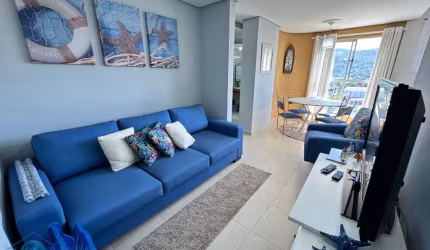 APARTAMENTO PARA LOCAÇÃO NA ENSEADA