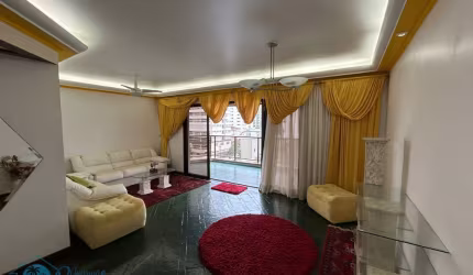 APARTAMENTO A VENDA NAS PITANGUEIRAS