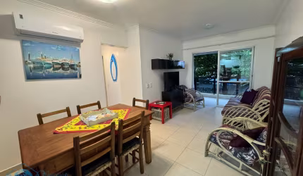 APARTAMENTO A VENDA NA ENSEADA