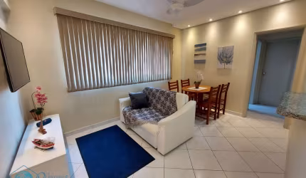 APARTAMENTO A VENDA NA ENSEADA