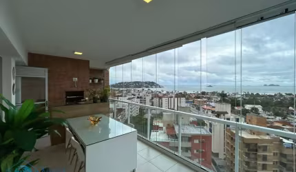 APARTAMENTO A VENDA NA ENSEADA