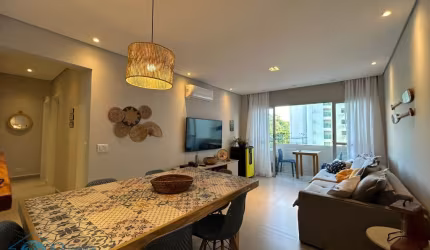 APARTAMENTO A VENDA NA ENSEADA