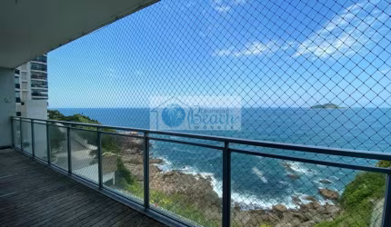 Apartamento à venda no bairro Astúrias - Guarujá/SP