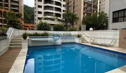 Apartamento à venda no bairro Pitangueiras - Guarujá/SP