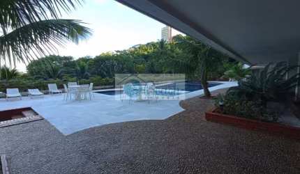 Apartamento à venda no bairro Morro Sorocotuba - Guarujá/SP