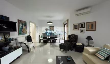 Apartamento à venda no bairro ENSEADA - Guarujá/SP