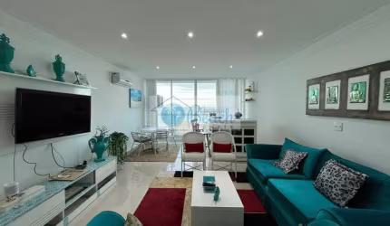 Apartamento à venda no bairro Pitangueiras - Guarujá/SP