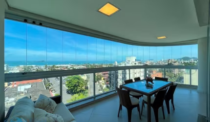 LINDO APARTAMENTO ALTO PADRÃO À VENDA NA ENSEADA