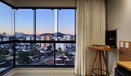 Apartamento Anita Garibaldi