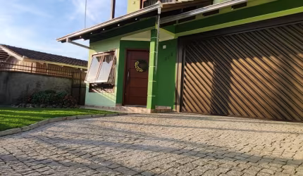 CASA AVERVADA NO BOA VISTA