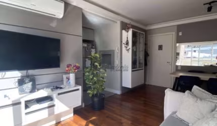 Apartamento Padrão 2 dormitórios com suíte e terraço (gardem) 2 vagas