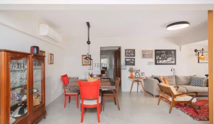 Apartamento à venda no bairro Moinhos de Vento - Porto Alegre/RS