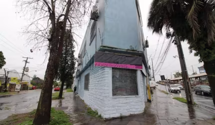 Prédio à venda no bairro Rubem Berta - Porto Alegre/RS