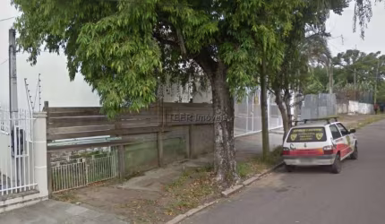 Terreno à venda no bairro Jardim Itu - Porto Alegre/RS