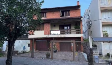 Casa à venda no bairro Cristo Redentor - Porto Alegre/RS