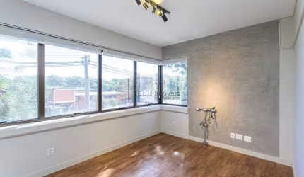 Sala à venda no bairro Menino Deus - Porto Alegre/RS