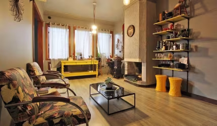 Apartamento à venda no bairro Chácara das Pedras - Porto Alegre/RS