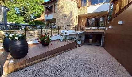 Casa à venda no bairro Jardim Isabel - Porto Alegre/RS