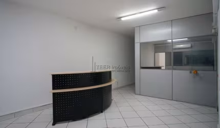 Sala comercial Andar Comercial DESOCUPADA