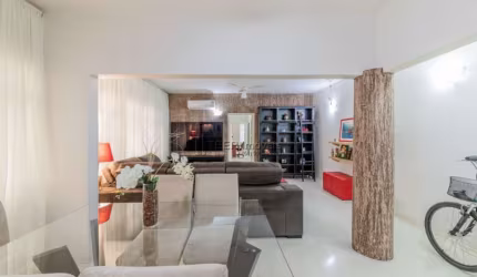 Apartamento à venda no bairro Azenha - Porto Alegre/RS