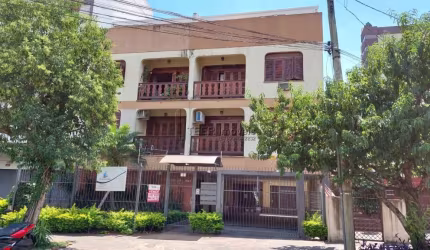 Apartamento à venda no bairro Santa Cecília - Porto Alegre/RS