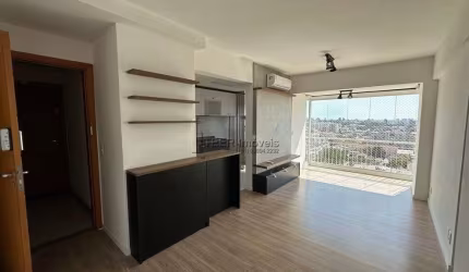 Apartamento Padrão 3 dormitórios suíte 2 vagas