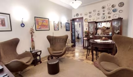 Apartamento à venda no bairro São Geraldo - Porto Alegre/RS