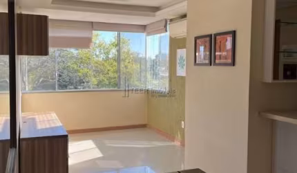 Apartamento à venda no bairro Cristal - Porto Alegre/RS