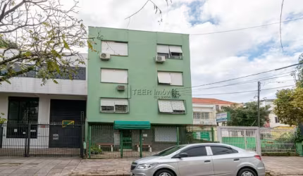 Apartamento à venda no bairro Santana - Porto Alegre/RS