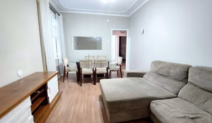 Apartamento à venda no bairro São Geraldo - Porto Alegre/RS