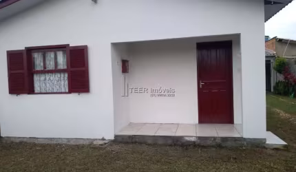 Casa à venda no bairro Esplanada - Jaguaruna/SC