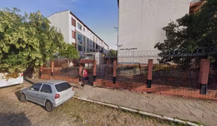 Apartamento à venda no bairro Parque dos Maias - Porto Alegre/RS
