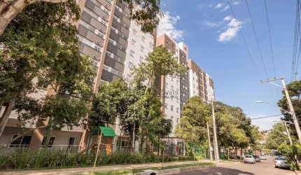 Apartamento à venda no bairro Santo Antônio - Porto Alegre/RS