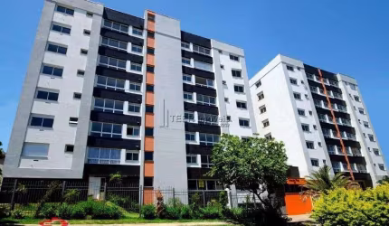 Apartamento à venda no bairro Passo da Areia - Porto Alegre/RS