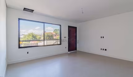 Casa Sobrado NOVO 3 suítes sacada churrasqueira