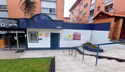 Loja à venda no bairro Jardim Dona Leopoldina - Porto Alegre/RS