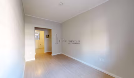 Apartamento à venda no bairro Centro Histórico - Porto Alegre/RS