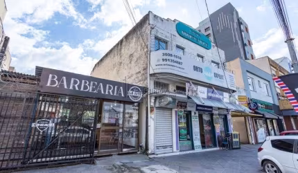 Sala comercial para alugar no bairro Floresta - Porto Alegre/RS