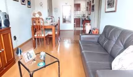 Apartamento à venda no bairro Santo Antônio - Porto Alegre/RS