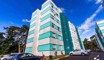 Apartamento à venda no bairro Morro Santana - Porto Alegre/RS