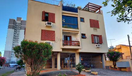 Apartamento à venda no bairro Cristo Redentor - Porto Alegre/RS