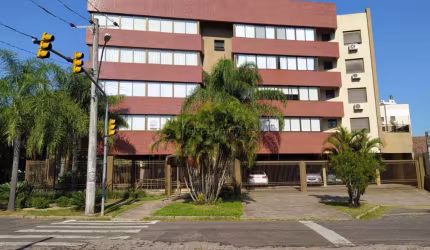 Apartamento à venda no bairro Jardim Lindóia - Porto Alegre/RS